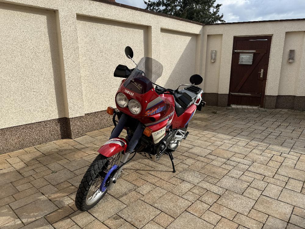 Motorrad verkaufen Yamaha 3 LD Ankauf